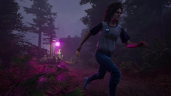 Killer Klowns from Outer Space PS5