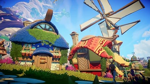 Grow: Song of The Evertree Standard  SW