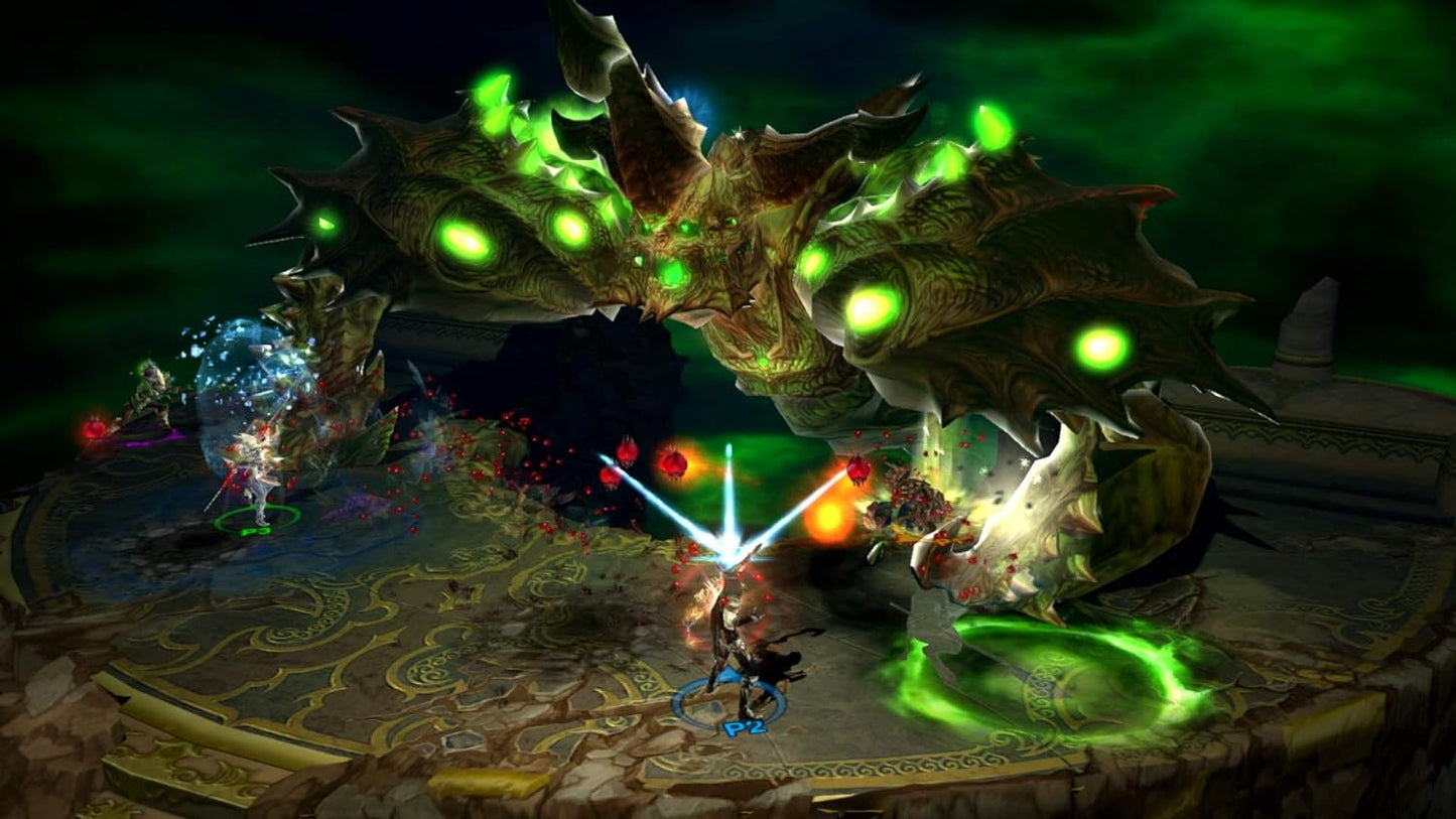 Diablo 3 Eternal Collection SW