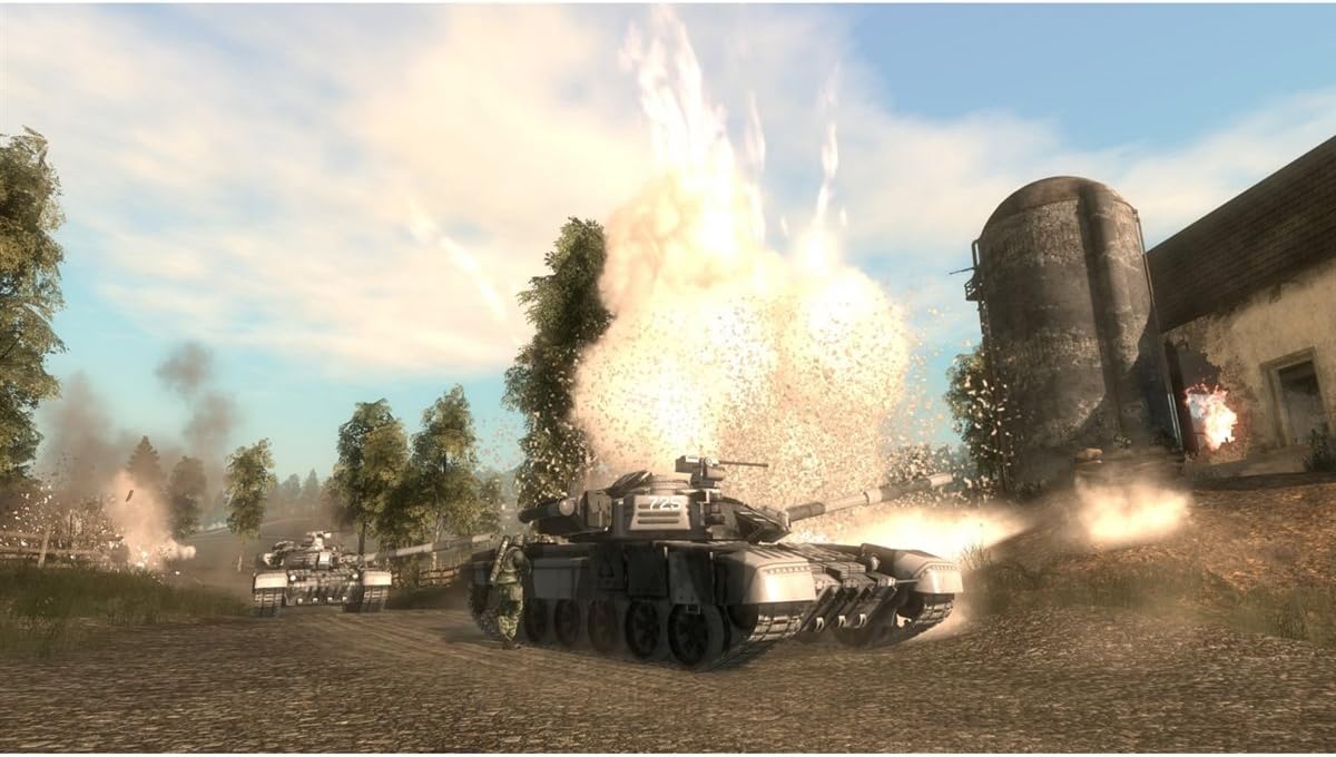 Battlefield: Bad Company PS3