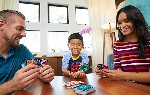 UNO FLIP