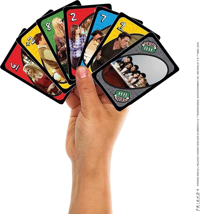 UNO Friends