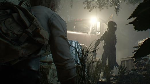 Resident Evil 7 biohazard Gold Edition PS5