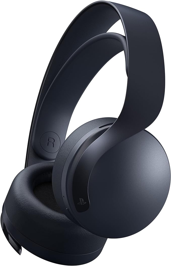 PS5 PULSE 3D Wireless Headset Midnight Black