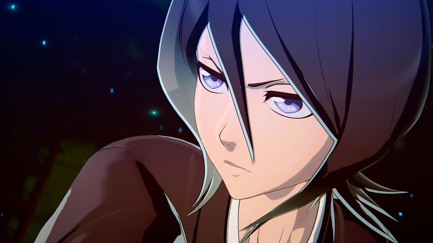 BLEACH Rebirth of Souls PS5