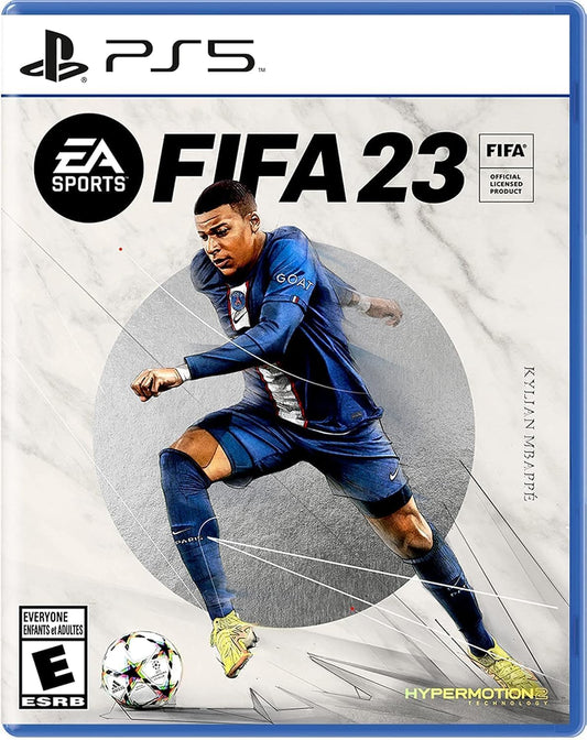 Fifa 23 PS5 (Used)USA