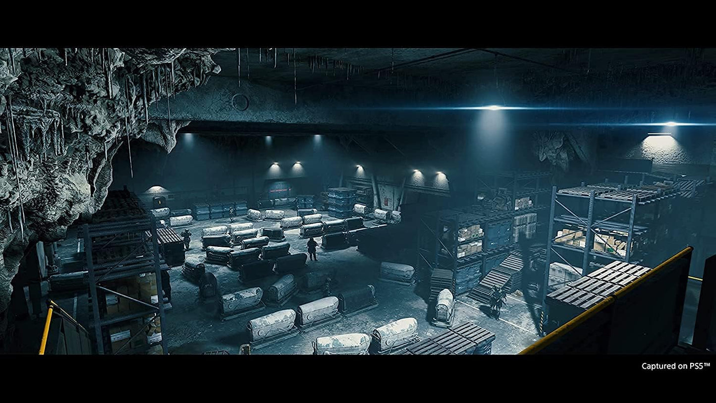 Death Stranding: Director's Cut PS5