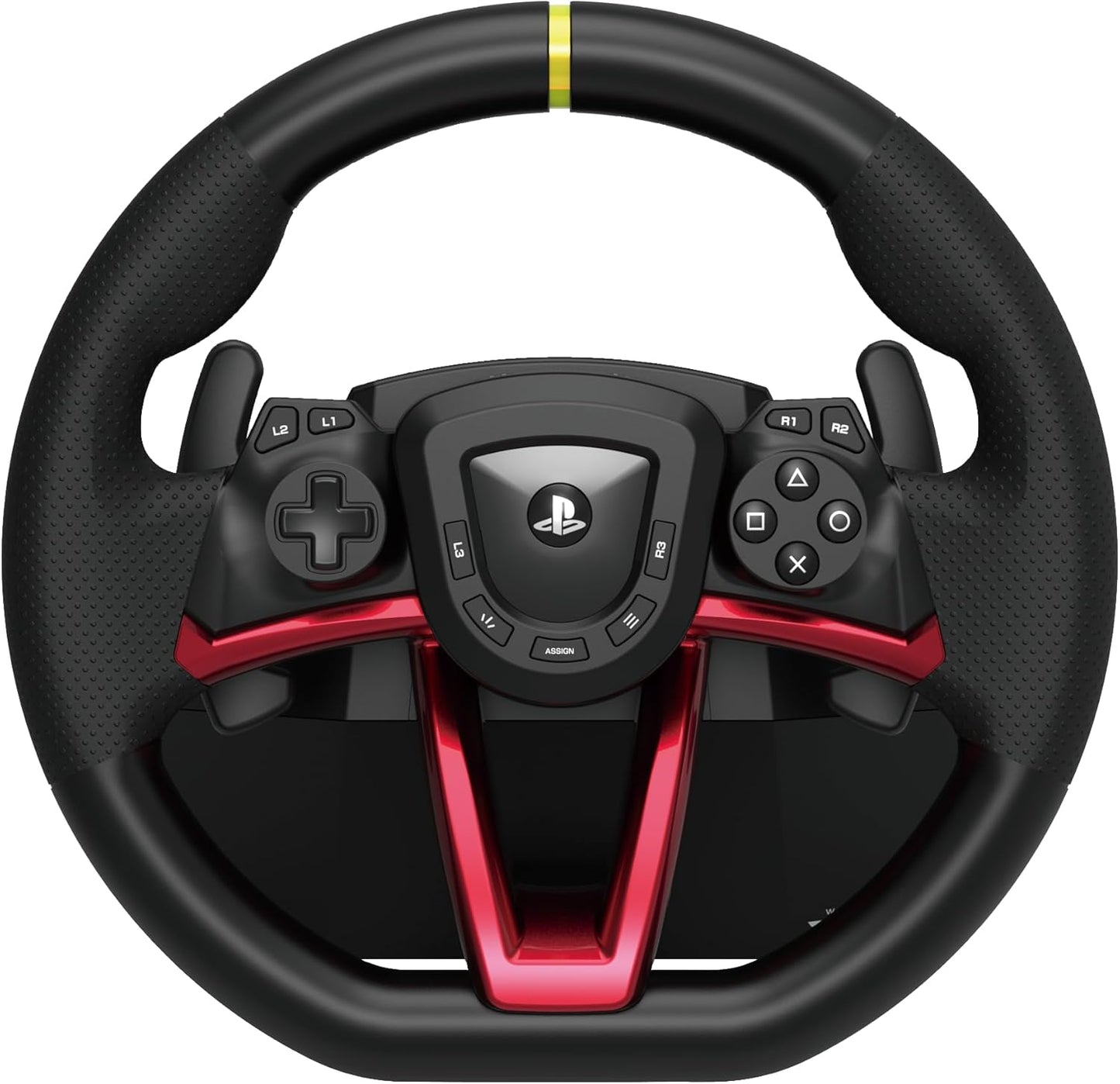 HORI Racing Wheel Apex for PS5