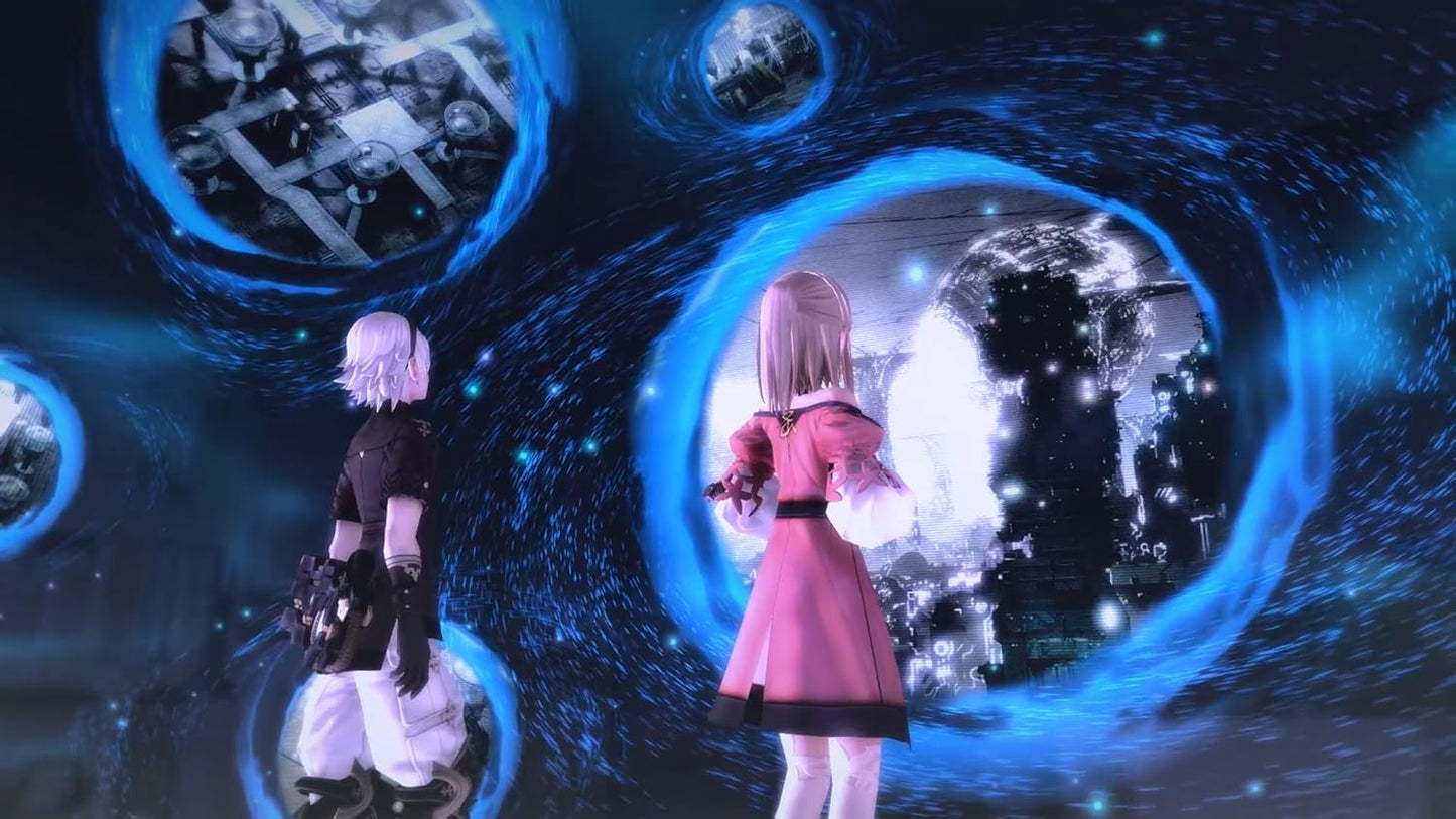 Fantasia Neo Dimension PS5