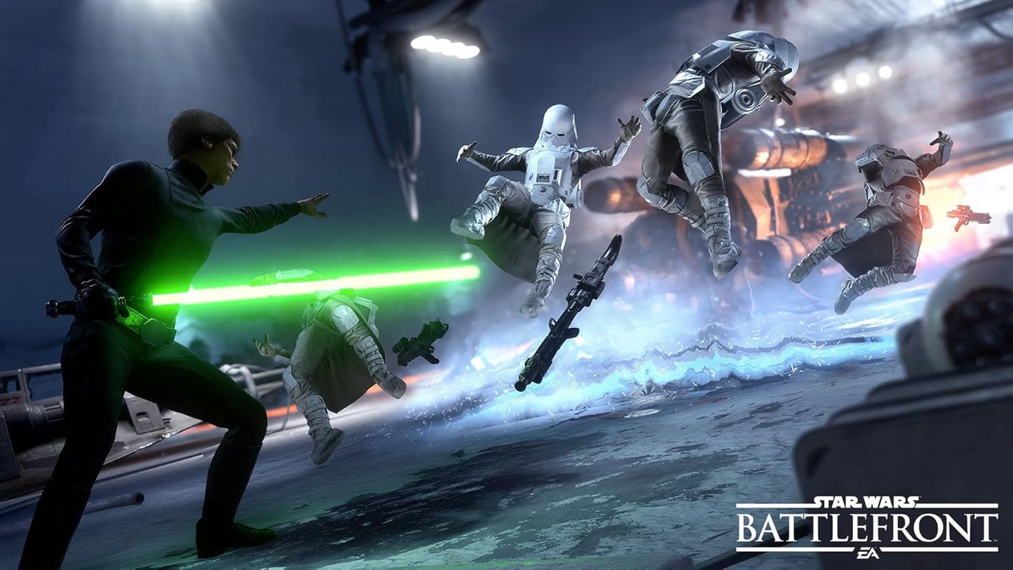 Star Wars Battlefront Xbox One