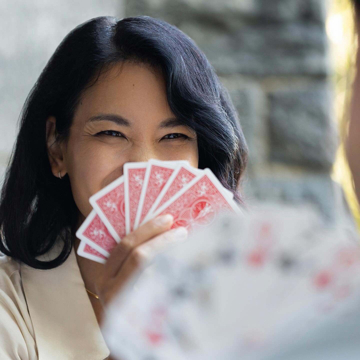 bicycle playing cards