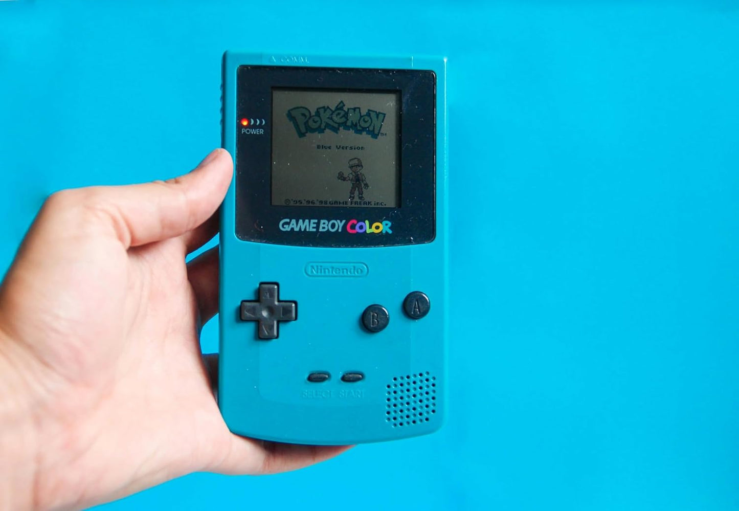 Game Boy Color
