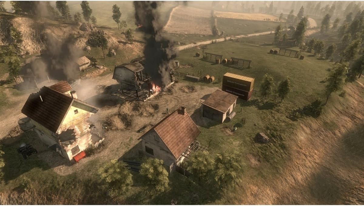 Battlefield: Bad Company PS3