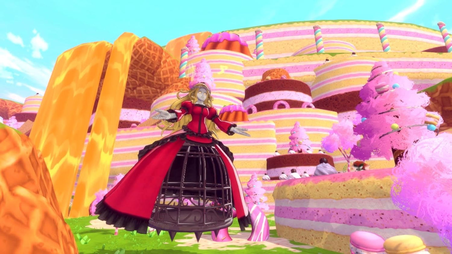 Dragon Quest Monsters: The Dark Prince SW