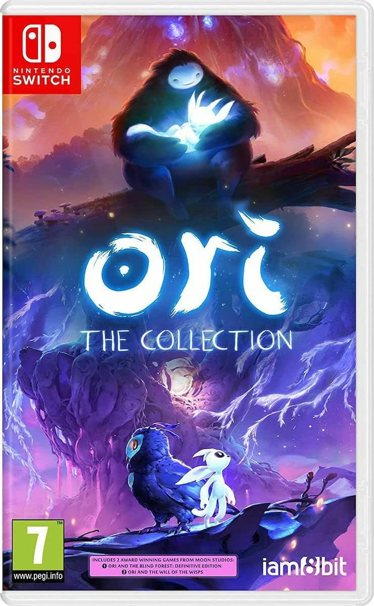 Ori the Collection SW