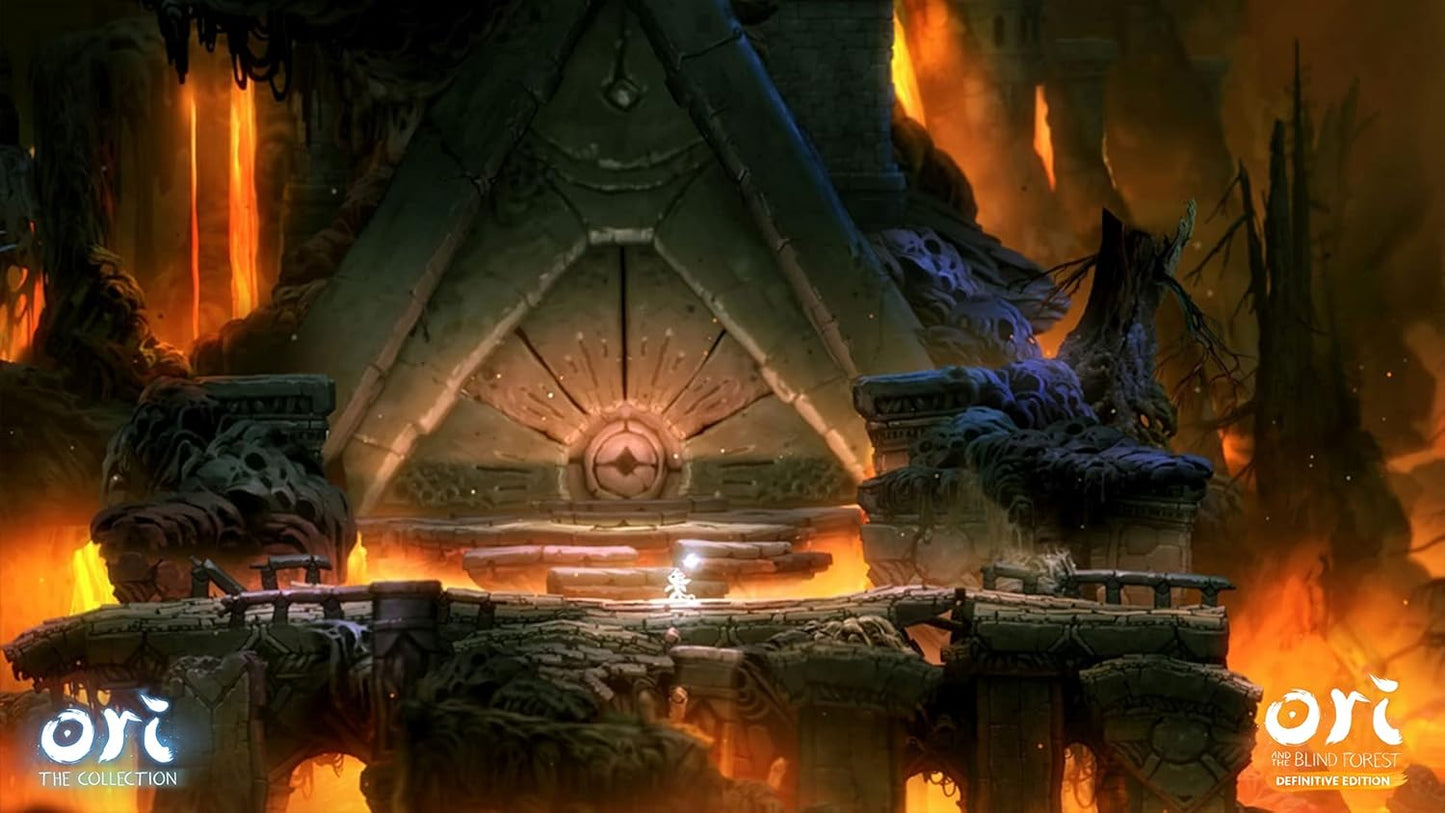 Ori the Collection SW