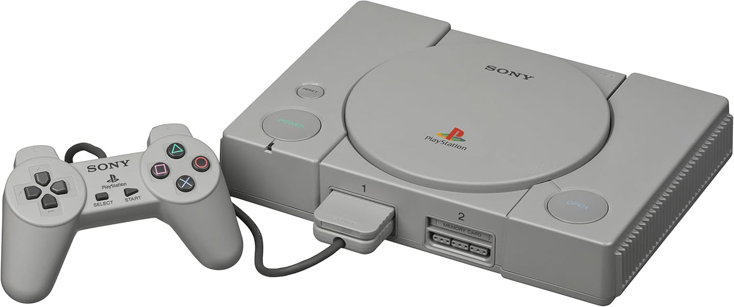 Sony Playstation 1 Classic Edition