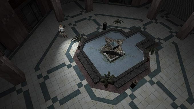 Silent Hill HD Collection PS3