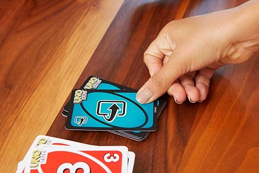 UNO FLIP