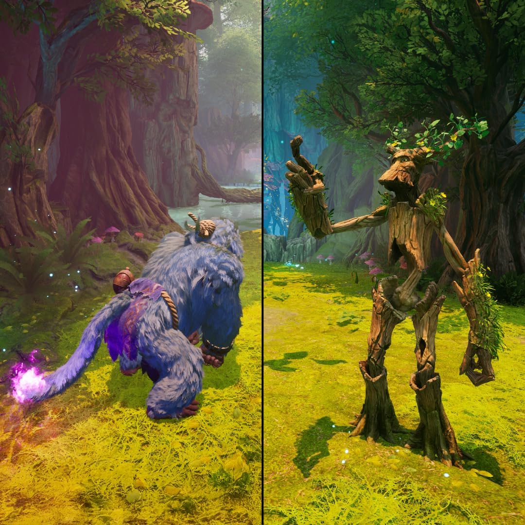 Split Fiction PS5