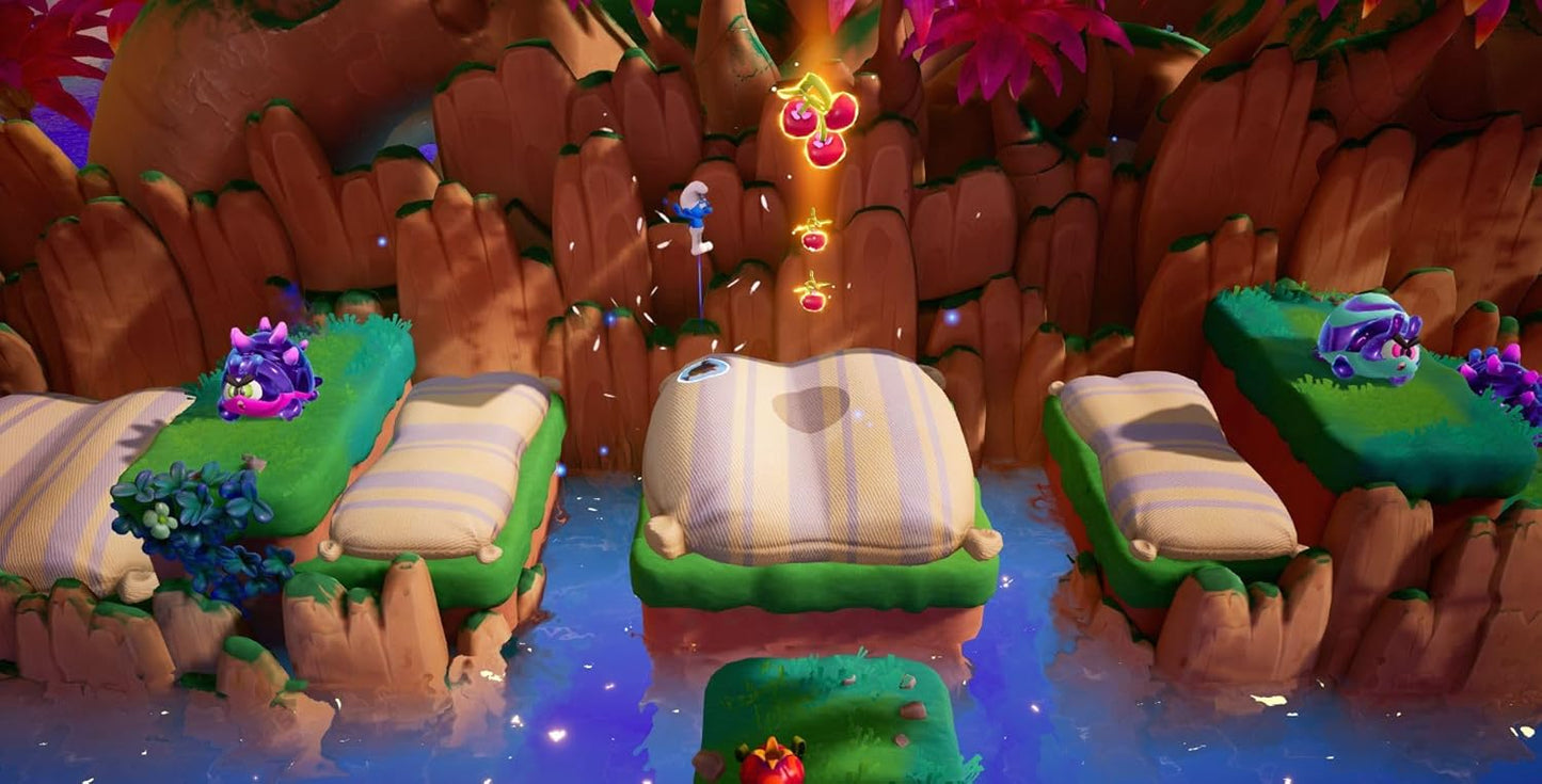 The Smurfs: Dreams - Reverie Edition PS5