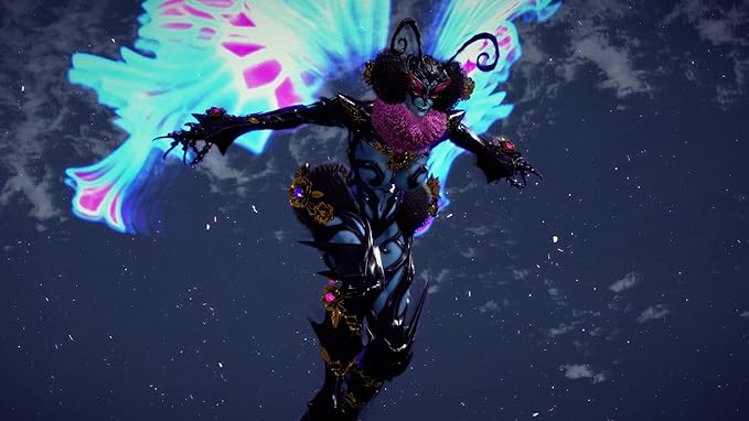 BAYONETTA 3 SW