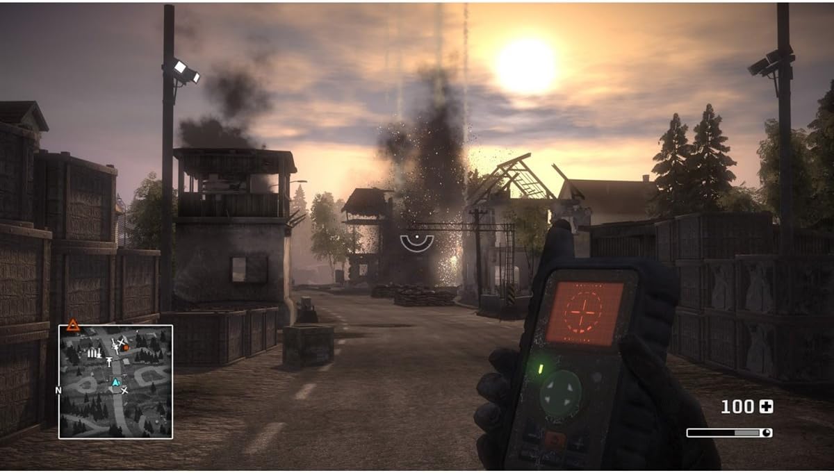 Battlefield: Bad Company PS3