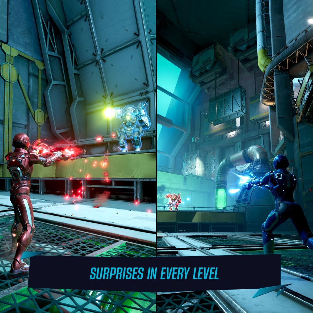 Split Fiction PS5