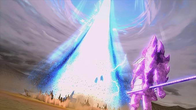 NARUTO X BORUTO Ultimate Ninja STORM CONNECTIONS PS5