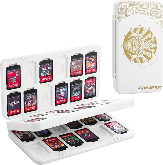 Game Card Case for Nintendo