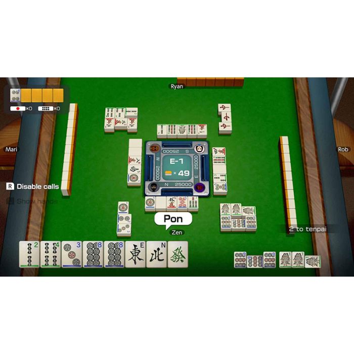 Clubhouse Games: 51 Worldwide Classics SW