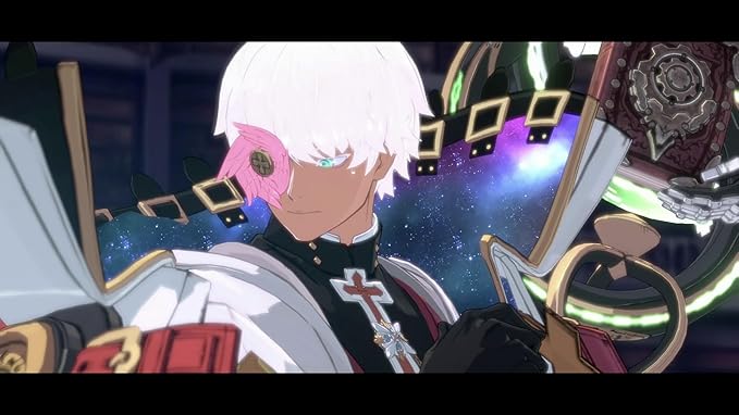 Guilty Gear Strive SW