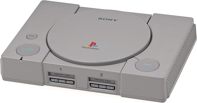 Sony Playstation 1 Classic Edition