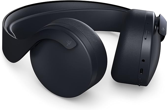 PS5 PULSE 3D Wireless Headset Midnight Black