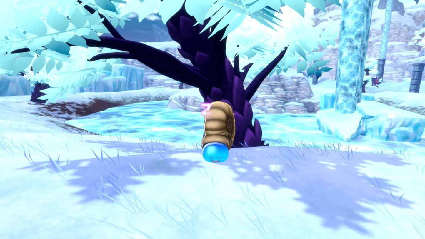 Dragon Quest Monsters: The Dark Prince SW