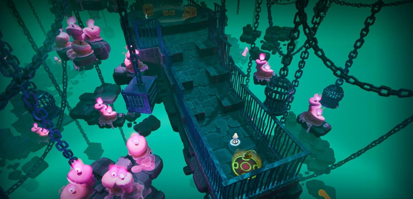 The Smurfs: Dreams - Reverie Edition PS5