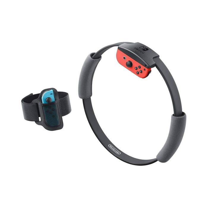 Nintendo Switch Ring Fit Adventure