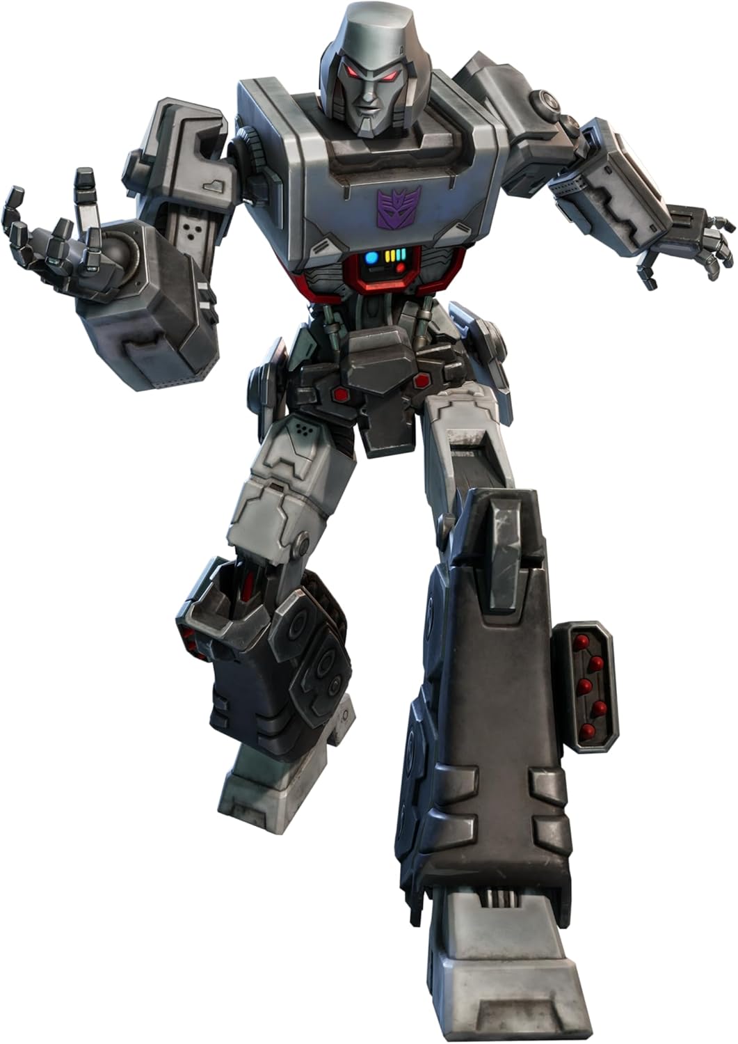 Fortnite Transformers Pack PS5