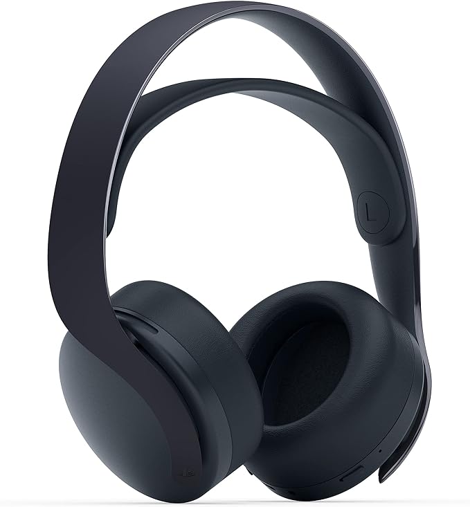 PS5 PULSE 3D Wireless Headset Midnight Black