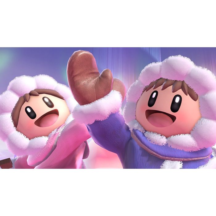 Super Smash Bros. Ultimate SW (Used)