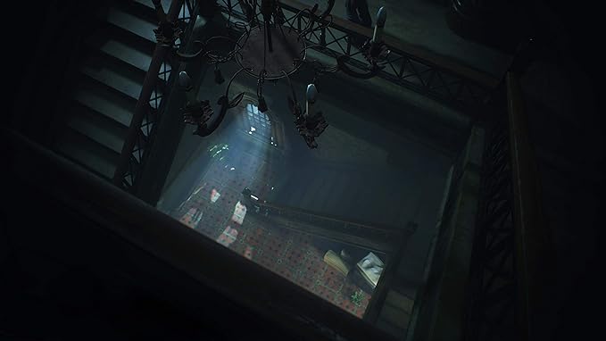 Resident Evil 2 PS4