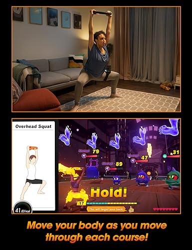 Nintendo Switch Ring Fit Adventure
