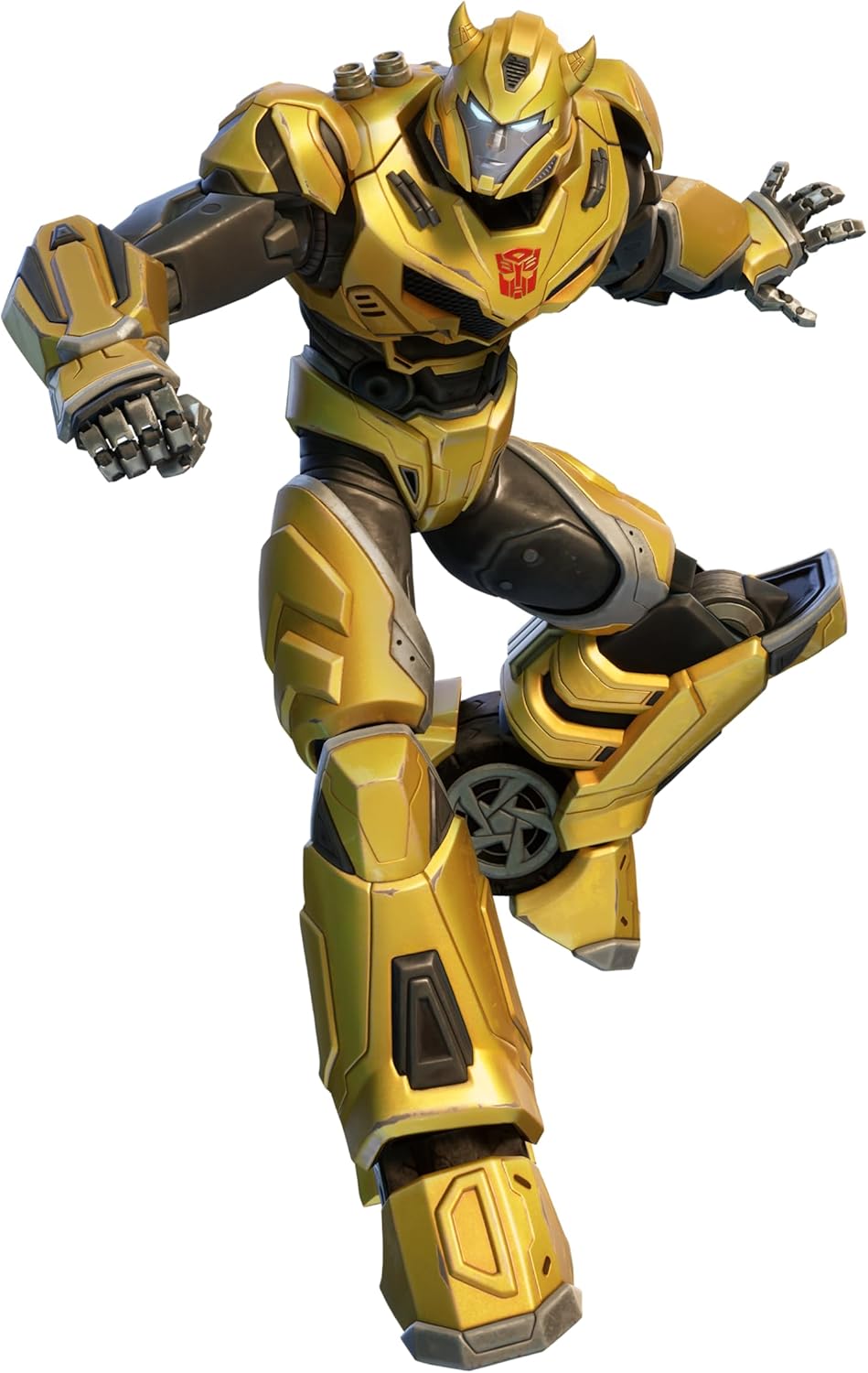 Fortnite Transformers Pack PS5