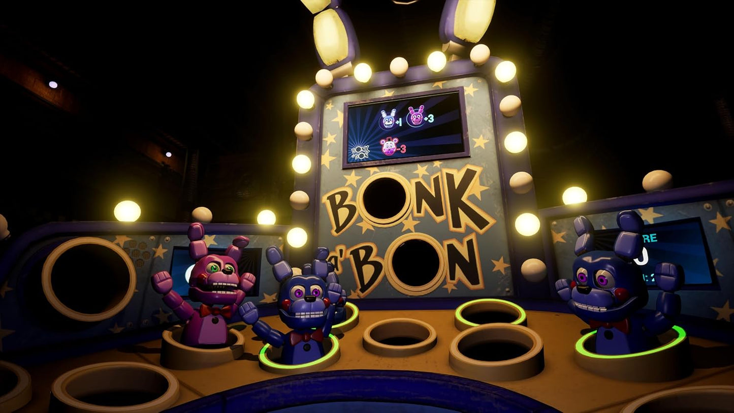 Five Nights at Freddy's: Help Wanted 2 PS5