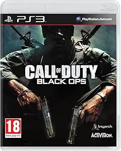 Call of Duty: Black Ops PS3