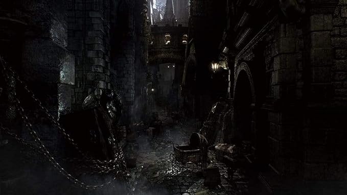 Bloodborne - Game of the Year  PS4