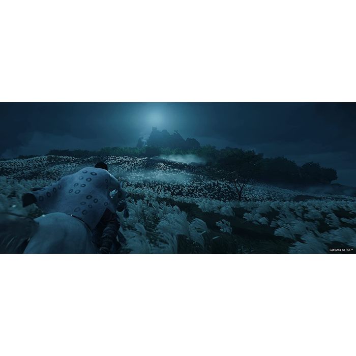 Ghost of Tsushima: Director's Cut PS5