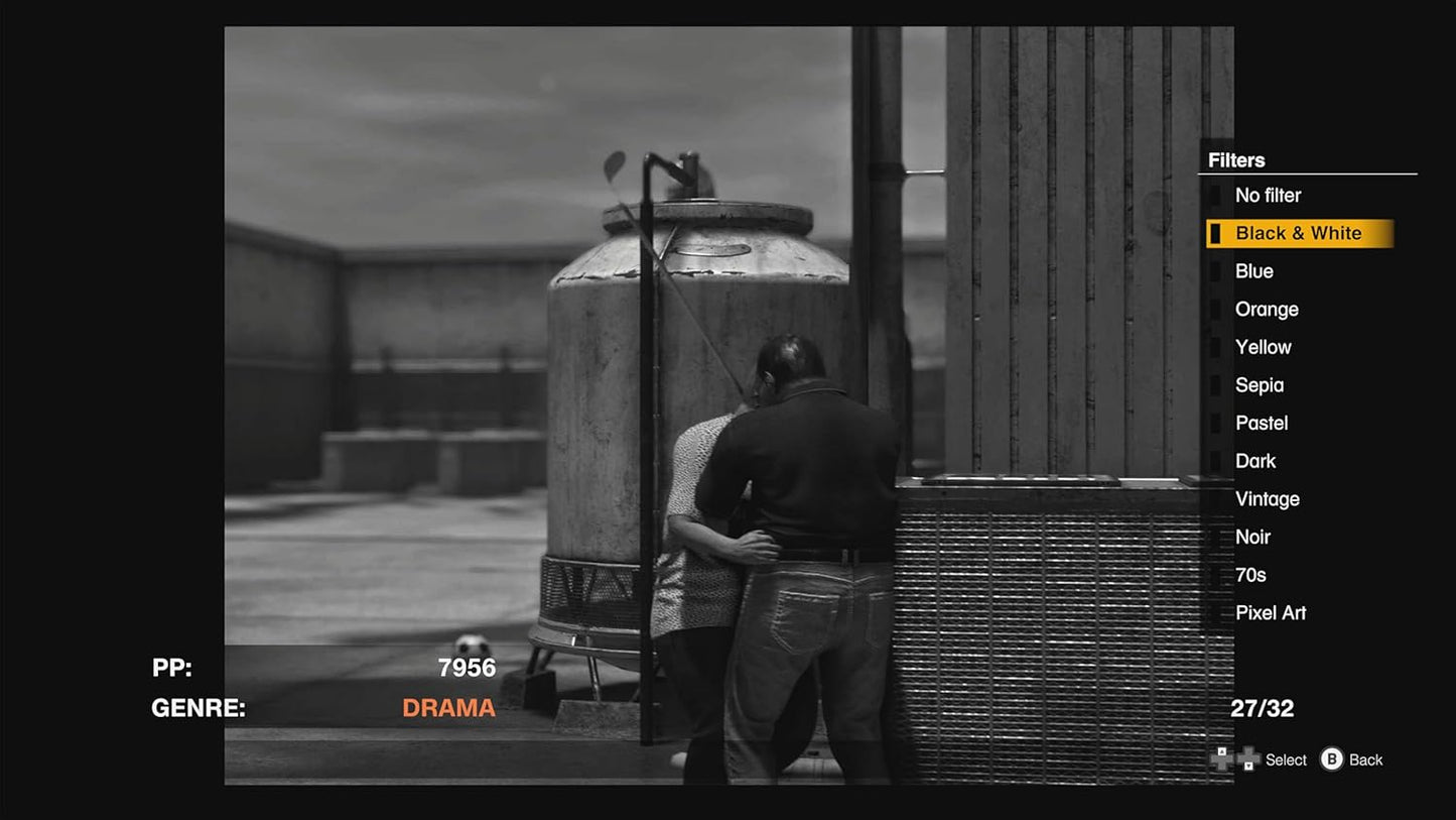 Dead Rising Deluxe Remaster PS5