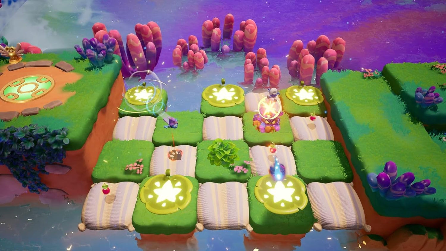 The Smurfs: Dreams - Reverie Edition PS5
