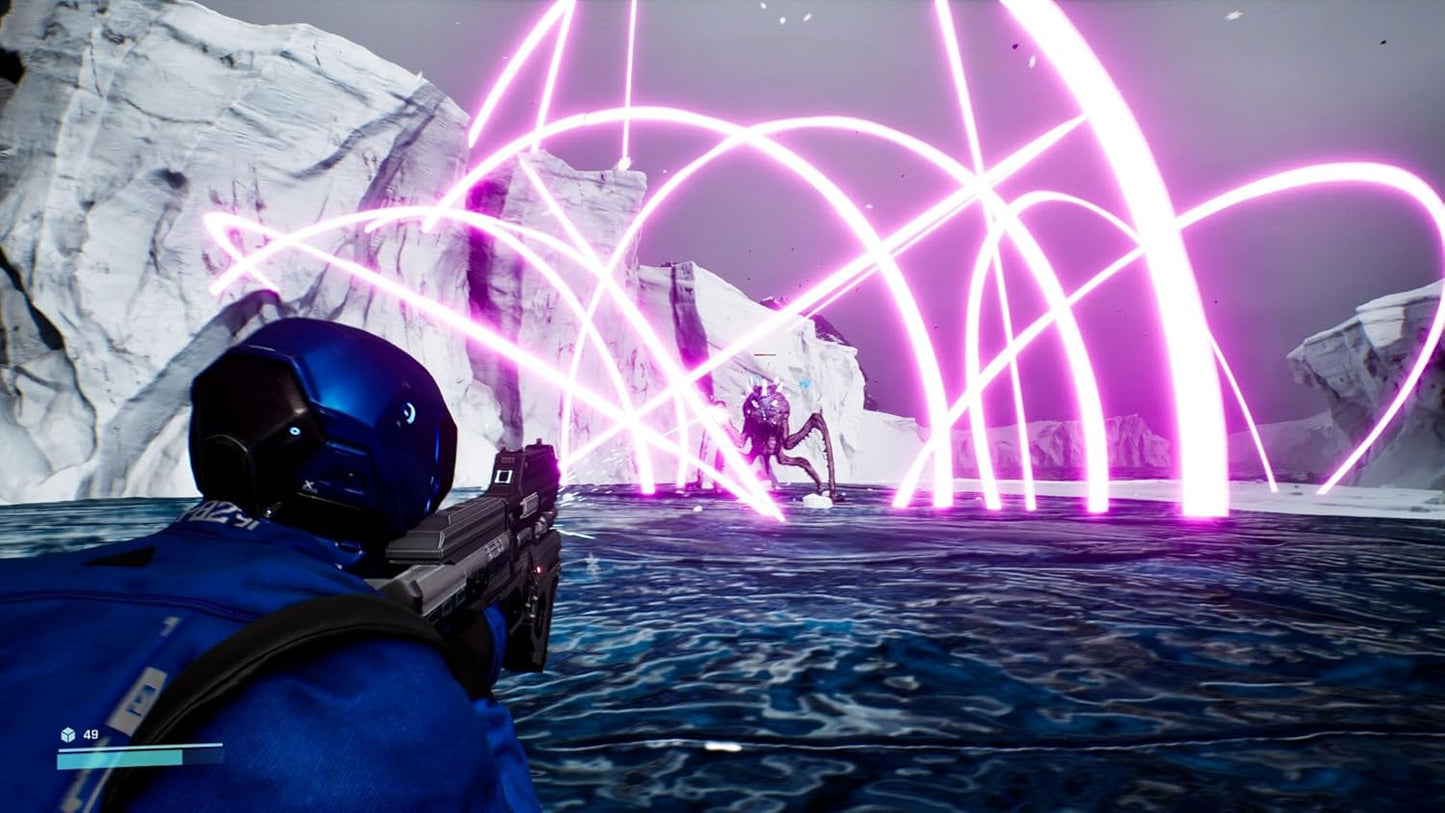 Project Tower PS5